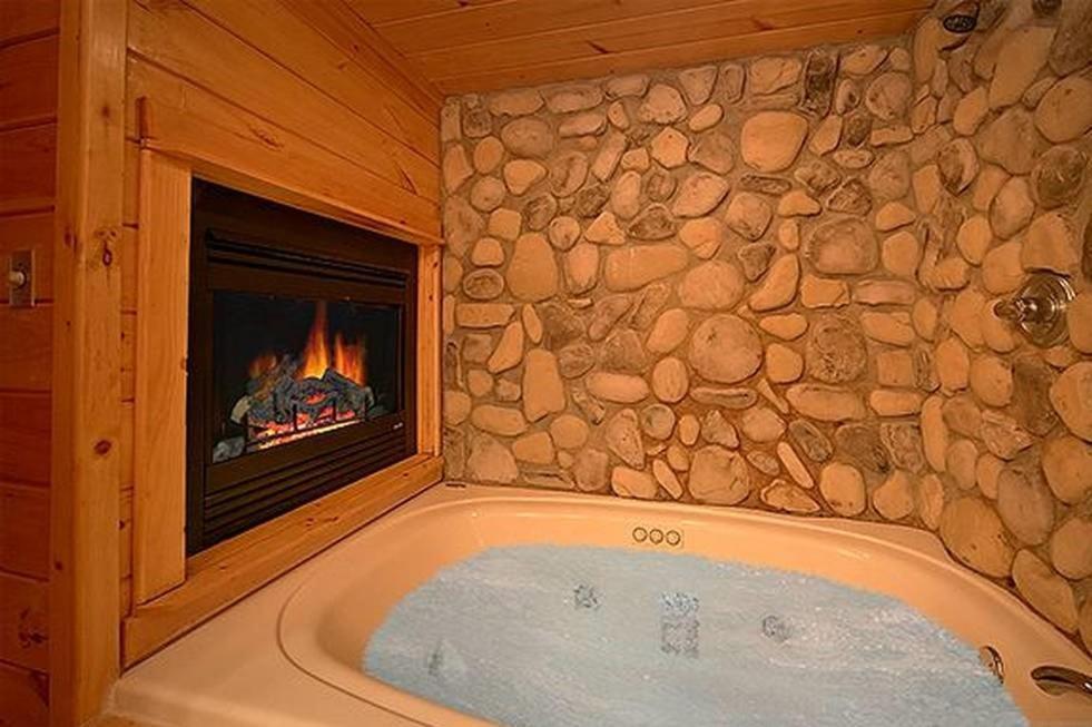 Mountain Joy -Private Treehouse Style Cabin That Sleeps 4-Free Tickets جاتلينبرج المظهر الخارجي الصورة